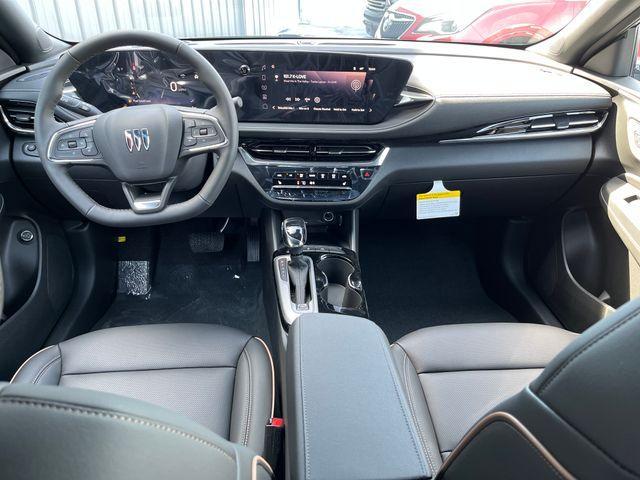 new 2026 Buick Envista car, priced at $32,099