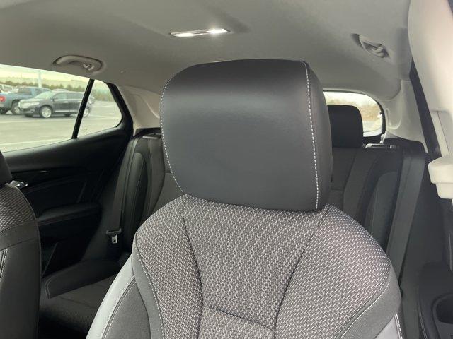 used 2022 Buick Envision car, priced at $22,199