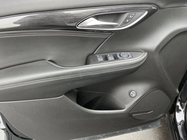 used 2022 Buick Envision car, priced at $22,199