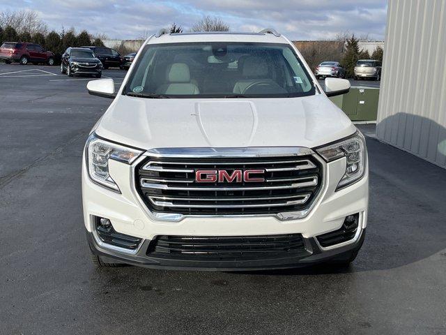 used 2023 GMC Terrain car, priced at $23,000