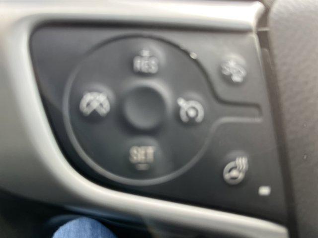 used 2023 GMC Terrain car, priced at $23,000