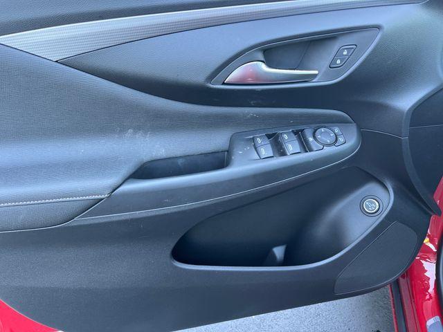 new 2026 Buick Envista car, priced at $30,885