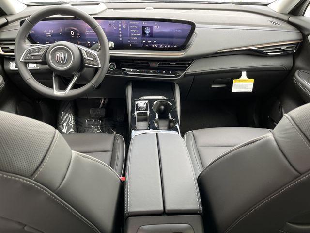 new 2026 Buick Envision car, priced at $50,724