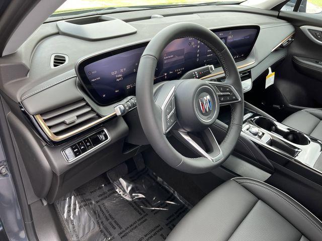 new 2026 Buick Envision car, priced at $50,724