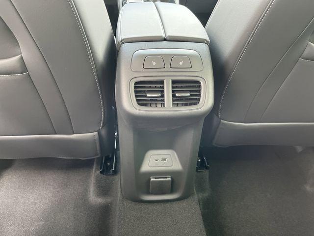 new 2026 Buick Envision car, priced at $50,724