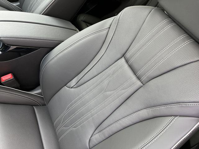 new 2026 Buick Envision car, priced at $50,724