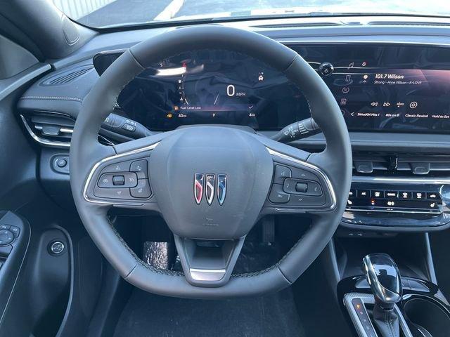 new 2026 Buick Envista car, priced at $31,108