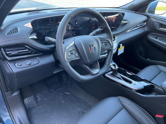new 2026 Buick Envista car, priced at $31,108