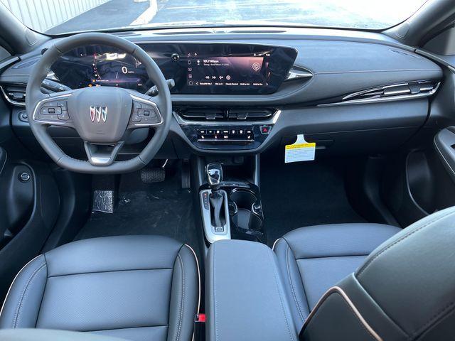 new 2026 Buick Envista car, priced at $31,358