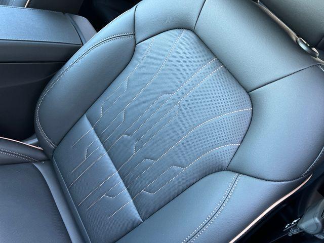 new 2026 Buick Envista car, priced at $31,358