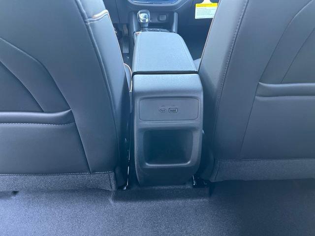 new 2026 Buick Envista car, priced at $31,108
