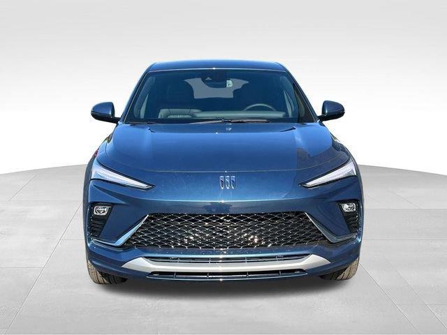 new 2026 Buick Envista car, priced at $31,108