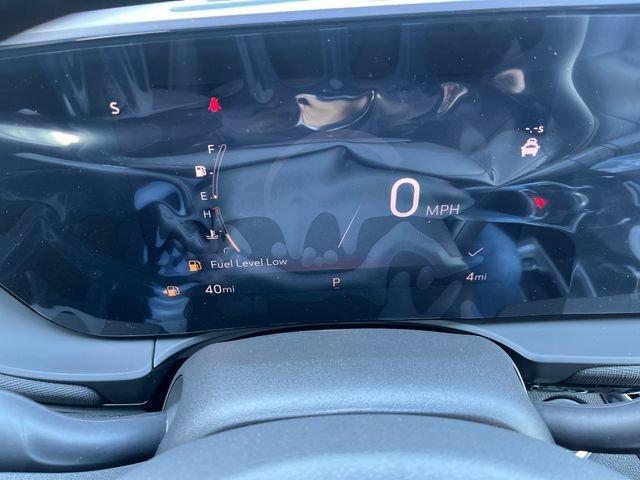 new 2026 Buick Envista car, priced at $31,108