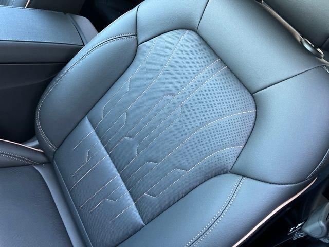 new 2026 Buick Envista car, priced at $31,108