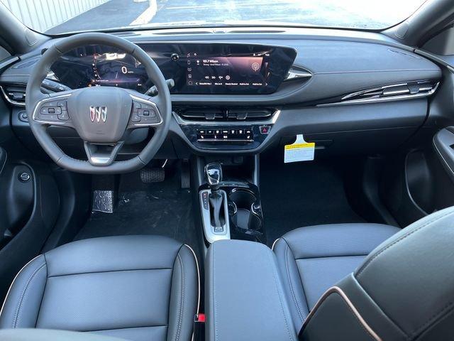 new 2026 Buick Envista car, priced at $31,108