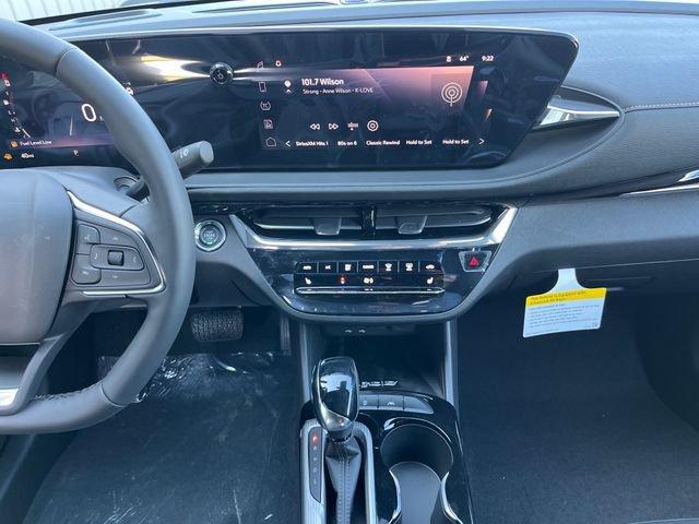 new 2026 Buick Envista car, priced at $31,108