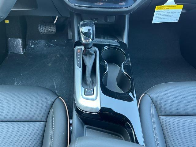 new 2026 Buick Envista car, priced at $31,108