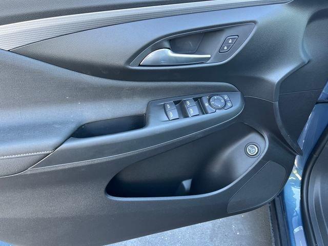 new 2026 Buick Envista car, priced at $31,108
