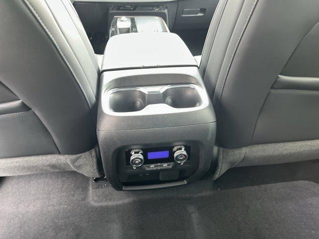 new 2026 Buick Enclave car, priced at $65,459