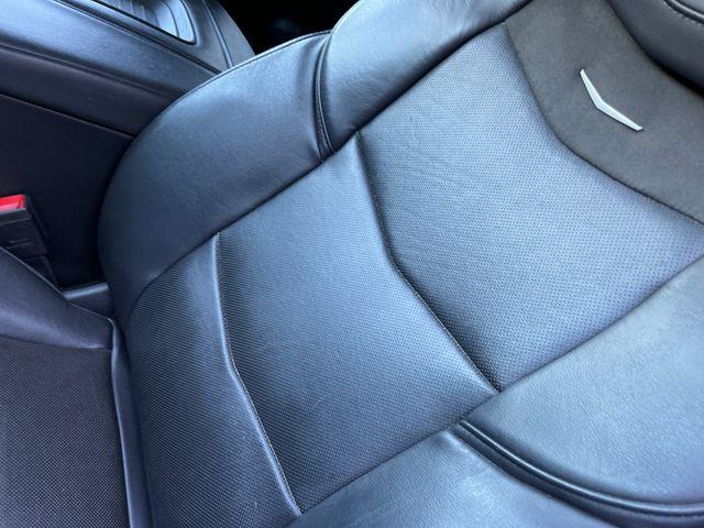 used 2020 Cadillac Escalade car, priced at $35,265