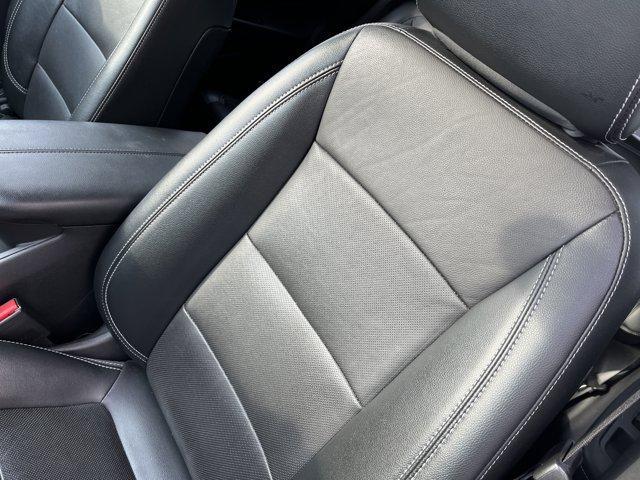 used 2023 GMC Terrain car, priced at $19,951