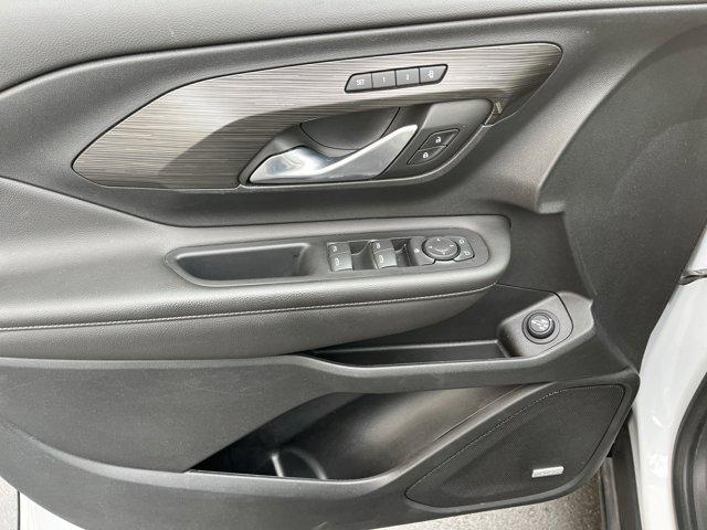 used 2023 GMC Terrain car, priced at $19,951