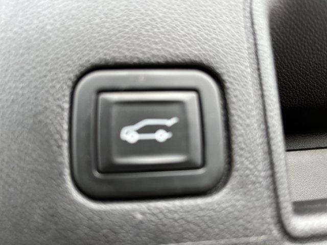 used 2023 GMC Terrain car, priced at $19,951