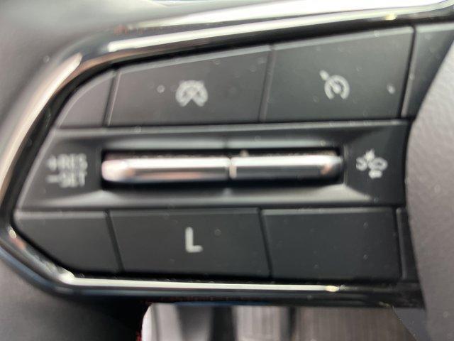 used 2025 Chevrolet Equinox car, priced at $31,672