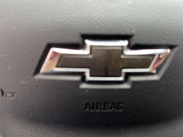 used 2025 Chevrolet Equinox car, priced at $31,672