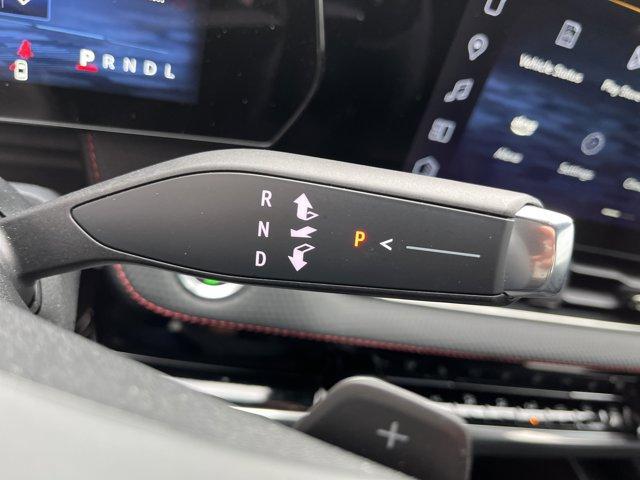 used 2025 Chevrolet Equinox car, priced at $31,672