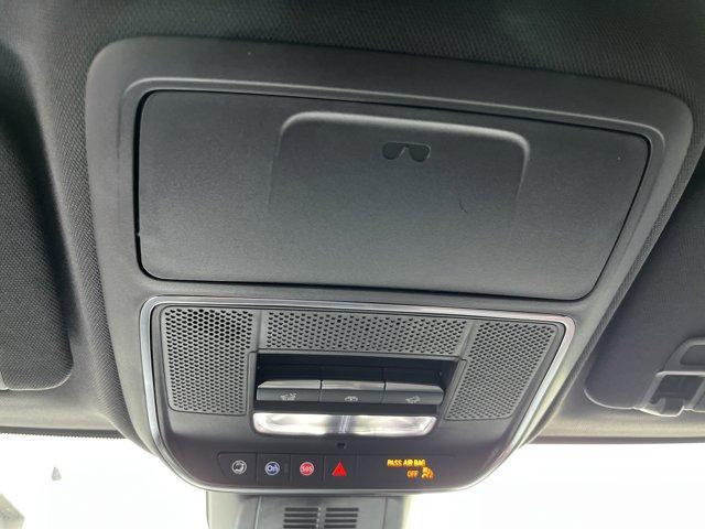 used 2025 Chevrolet Equinox car, priced at $31,672