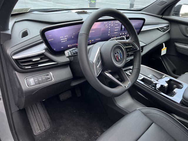 new 2026 Buick Enclave car, priced at $52,418