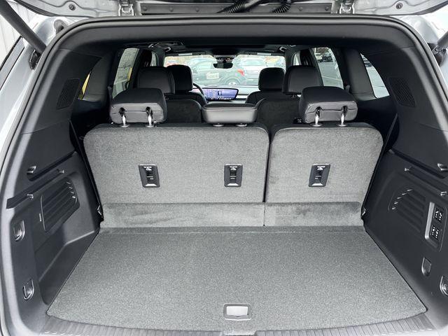 new 2026 Buick Enclave car, priced at $52,418