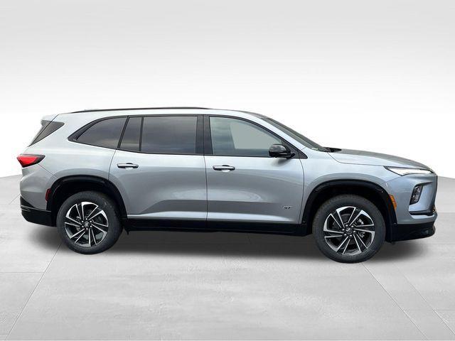new 2026 Buick Enclave car, priced at $52,418