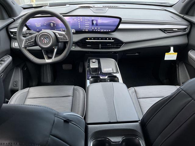 new 2026 Buick Enclave car, priced at $52,418