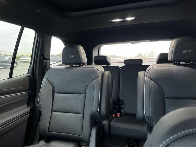 new 2026 Buick Enclave car, priced at $52,418
