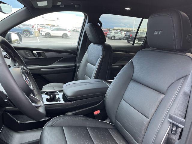 new 2026 Buick Enclave car, priced at $52,418