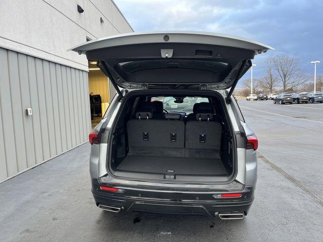new 2026 Buick Enclave car, priced at $52,418