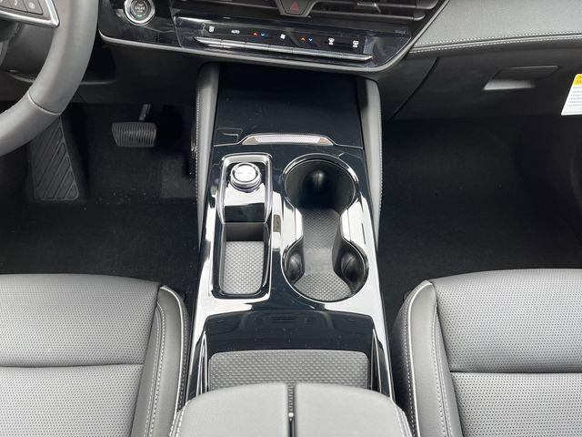 new 2026 Buick Envision car, priced at $50,724
