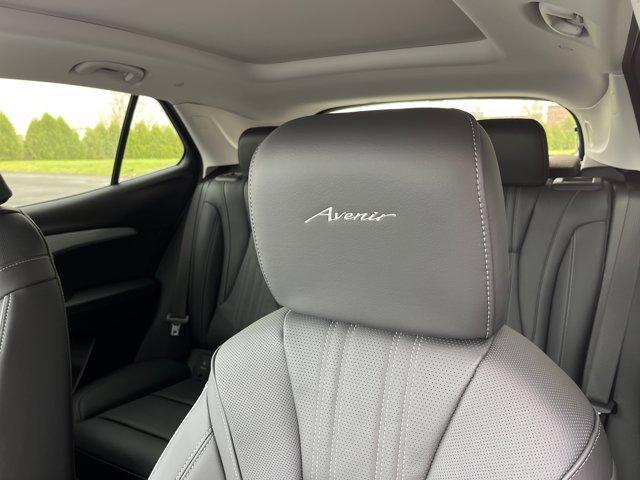 new 2026 Buick Envision car, priced at $51,024