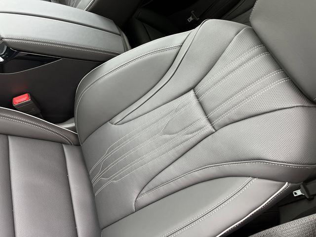 new 2026 Buick Envision car, priced at $50,724