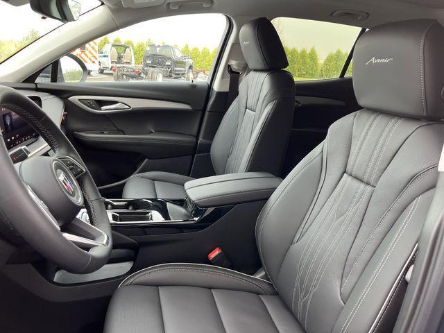 new 2026 Buick Envision car, priced at $50,724