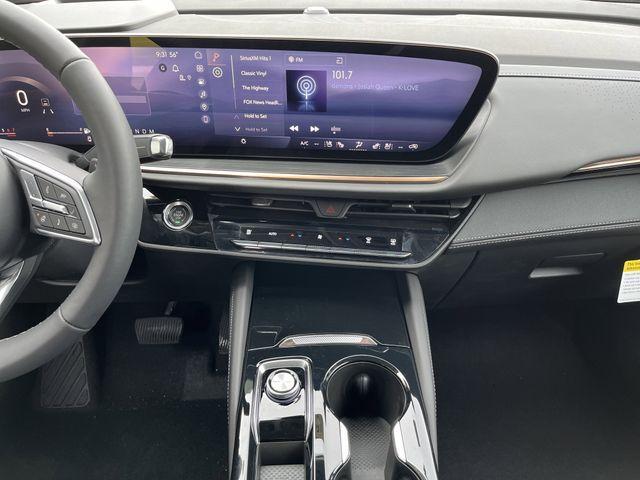 new 2026 Buick Envision car, priced at $50,724