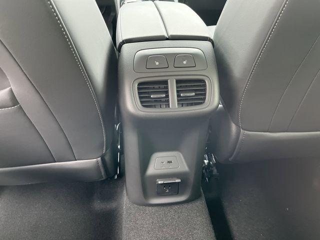 new 2026 Buick Envision car, priced at $50,724