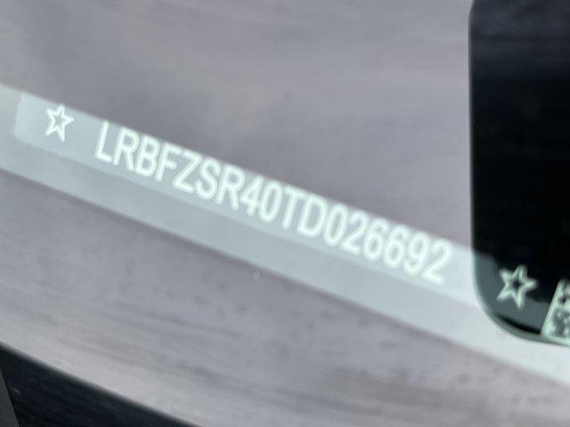 new 2026 Buick Envision car, priced at $51,024