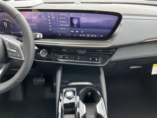 new 2026 Buick Envision car, priced at $51,024