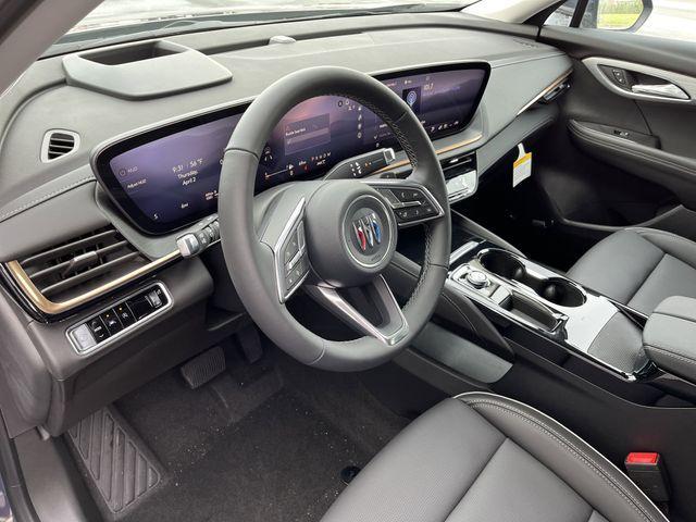 new 2026 Buick Envision car, priced at $50,724