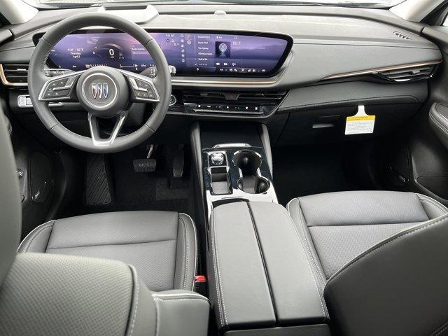 new 2026 Buick Envision car, priced at $51,024