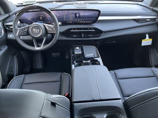 new 2026 Buick Enclave car, priced at $61,166
