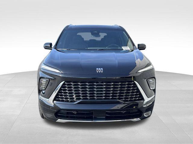 new 2026 Buick Enclave car, priced at $61,166